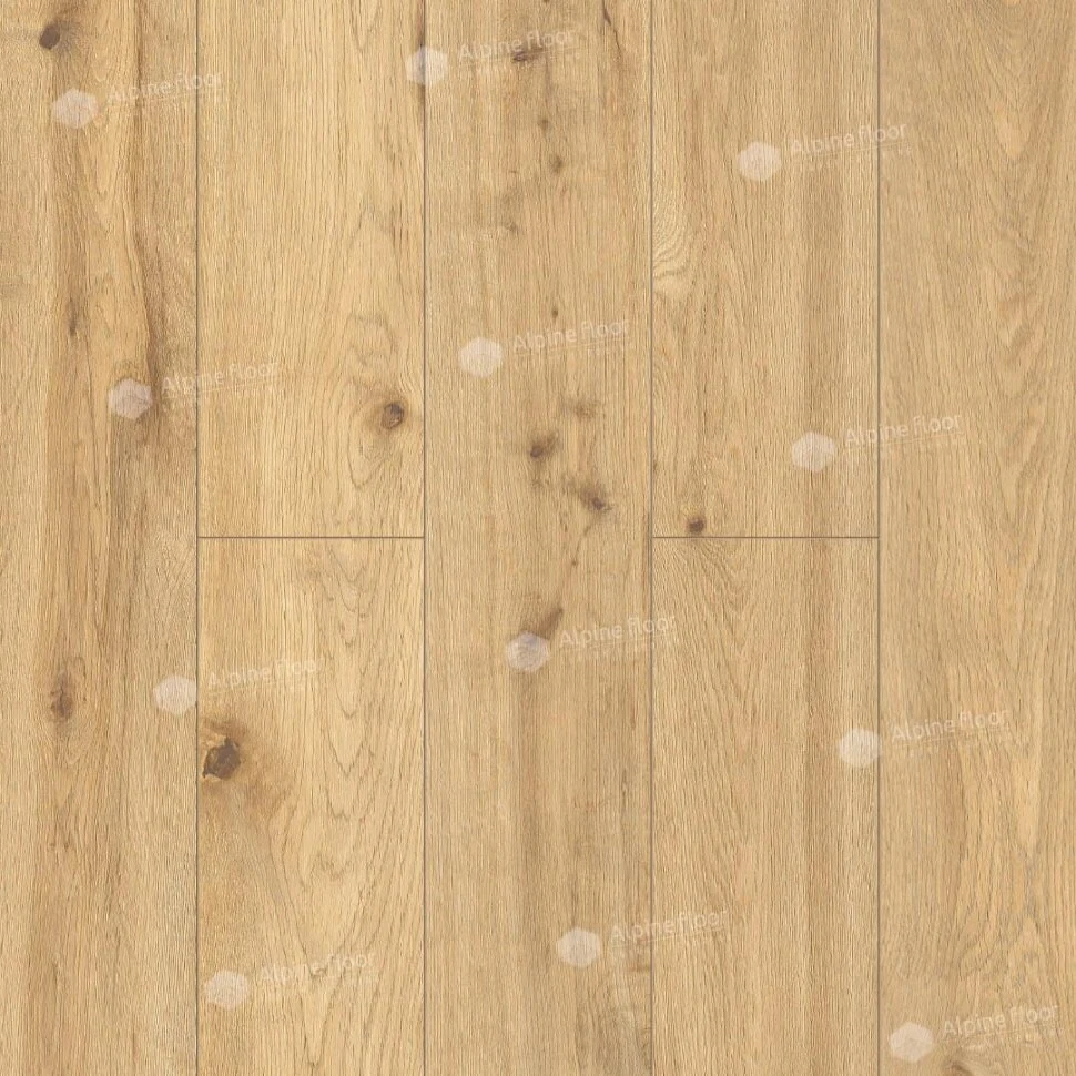 Каменный SPC ламинат ALPINE FLOOR ProNature Miranda 62539