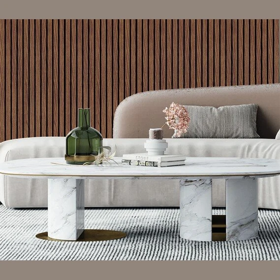 Стеновая панель HIWOOD LV124 BR396K