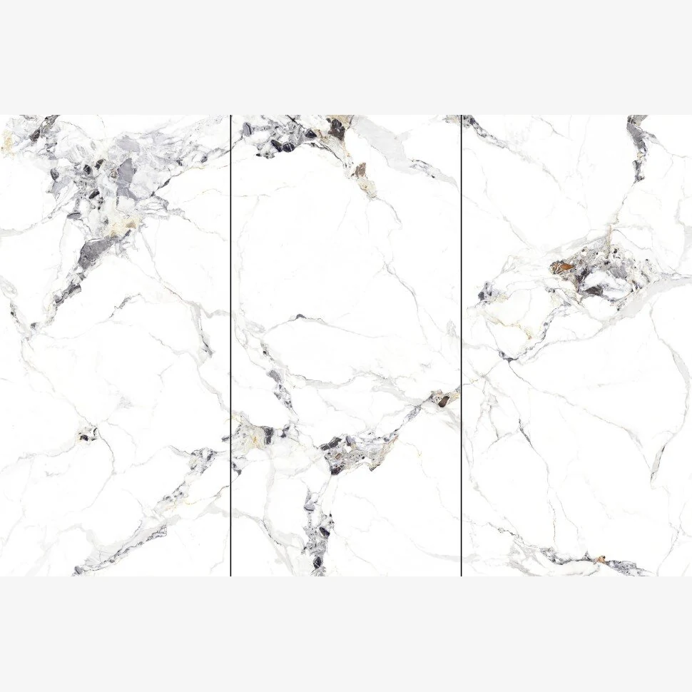 Керамогранит NTCeramic Atlas Wide Breccia Bianco NTT3310P