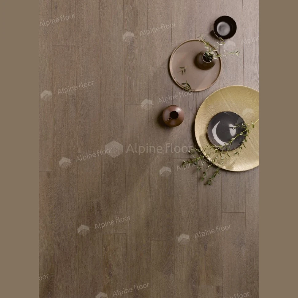 Ламинат Homflor Patio Olbia Oak 560