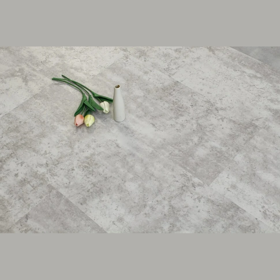 Каменный SPC ламинат ICON Marble XL Доломит Малевич/Dolomite Malevich MLX-71 (900х450х5 мм)