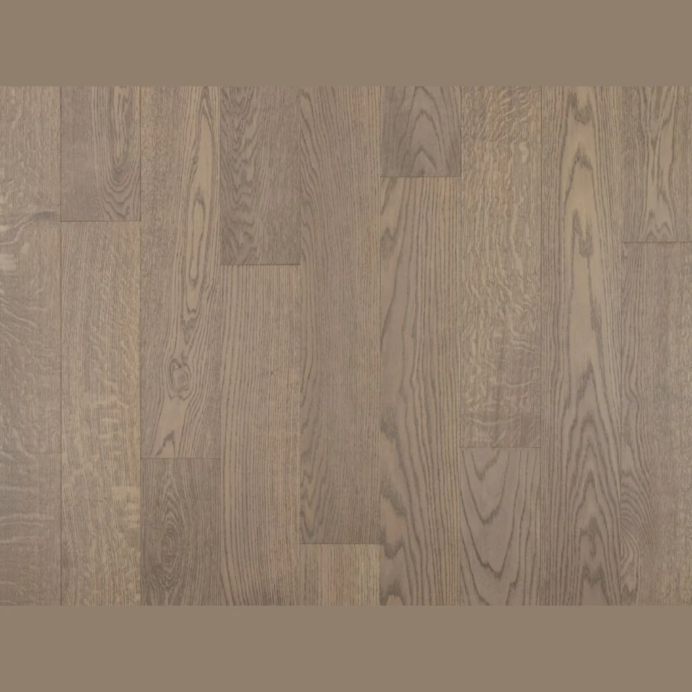 Инженерная доска Primavera 180x400-1300 Дуб Fresno Натур