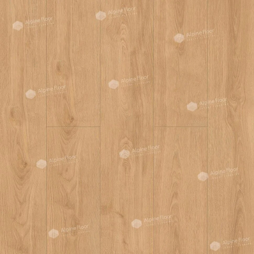 Каменный SPC ламинат ALPINE FLOOR ProNature Oak Kisuca 64636