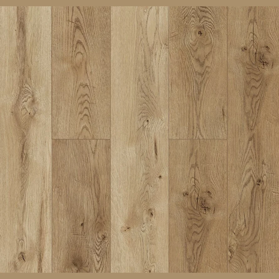 Ламинат Alpine Floor Aqua Life Дуб Стокгольм LF103-09