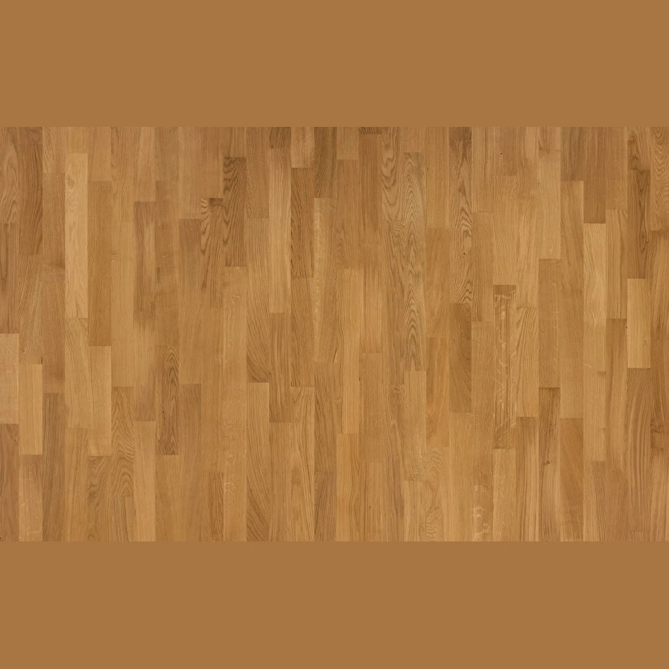 Паркетная доска Polarwood Дуб Oregon 3S