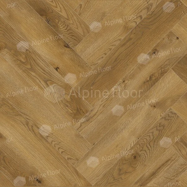 Ламинат Alpine Floor Ville Дуб Беникарло 63267