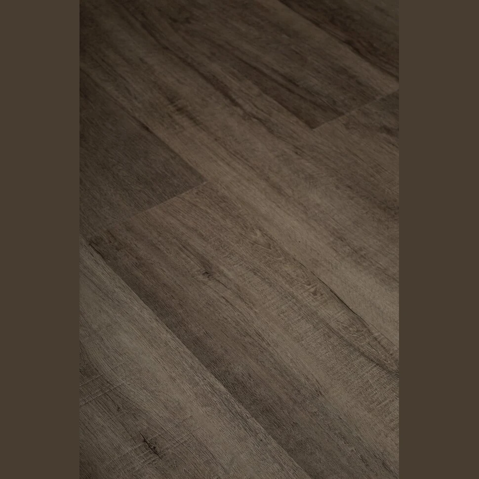 Каменный SPC ламинат RESPECT FLOOR 4207 Дуб Седой 1220х184х5 мм