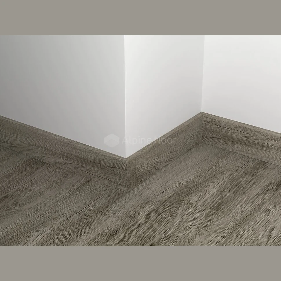 Кварцевый плинтус 11-08 Grand Sequoia 2200x80x11мм