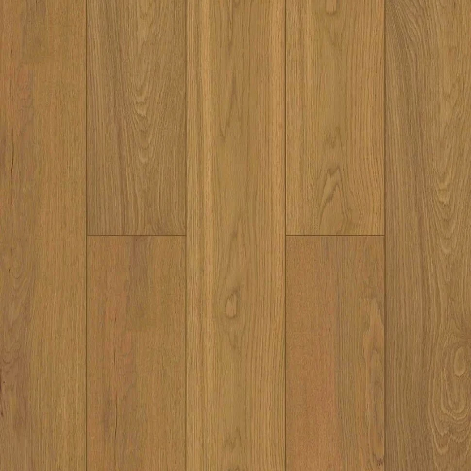 Инженерная доска Alpine Floor STUDIO Дуб Натуральный EW200-01
