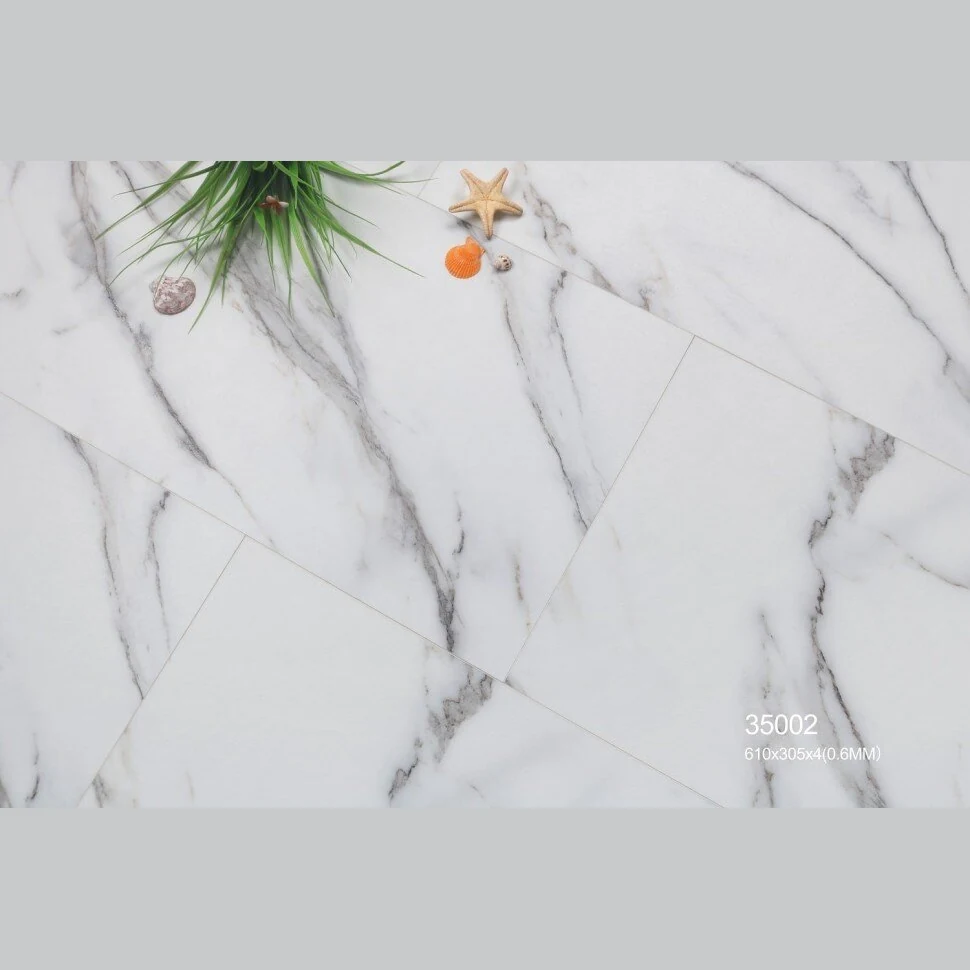 Каменный SPC ламинат AquaMax Integra Stone 35002 Лацио