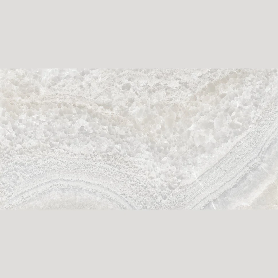 Керамогранит NTCeramic Onyx Frazil Ice NTT99502P
