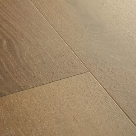 Жесткая ПВХ плитка QUICK-STEP ALPHA VINYL BLOOM AVMPU40317 Дуб элегантный дымчатый (1494х209х5+1мм)
