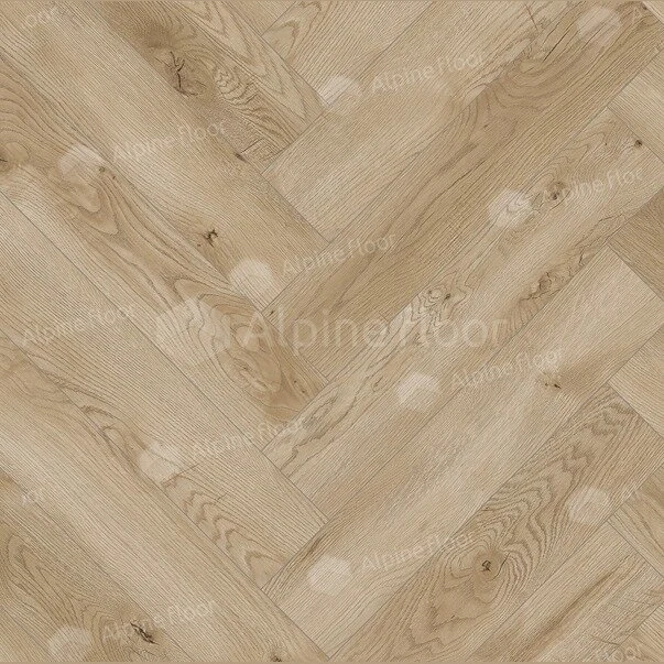 Ламинат Alpine Floor Ville Дуб Орпеза 63266