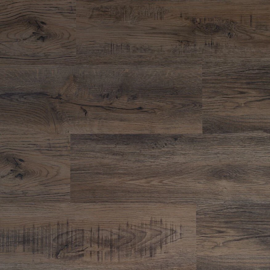 Каменный ламинат SPC ART STONE OPTIMA 35-7 APT Дуб Рустик 900x150x3,5мм