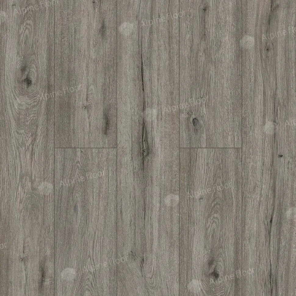 Каменный ламинат SPC Alpine Floor Solo Plus Прэсто ЕСО 14-801