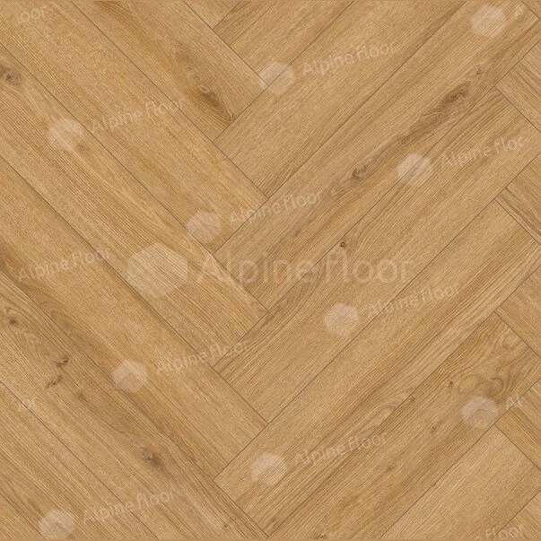 Ламинат Alpine Floor Ville Дуб Прадес 63271
