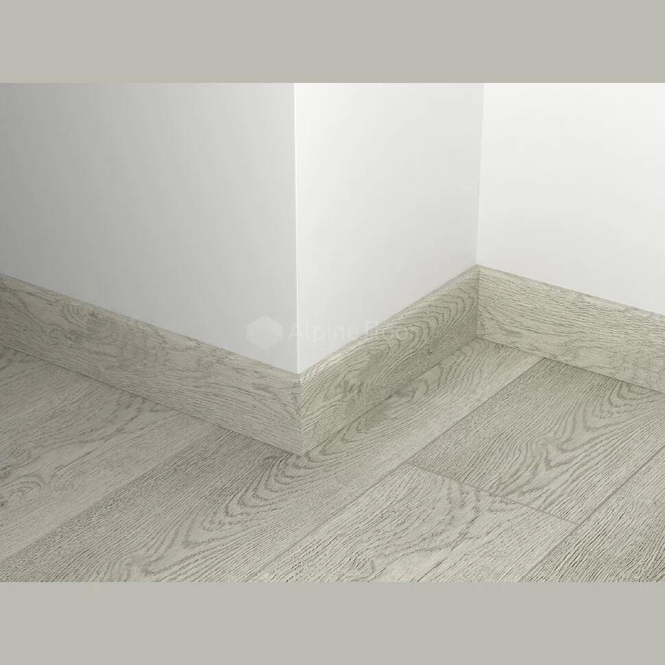 Кварцевый плинтус 11-04 Grand Sequoia 2200x80x11мм