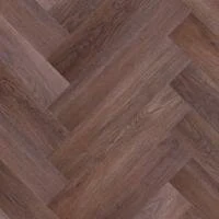 Кварцевый SPC ламинат Home Expert Parquet 33-3011 Дуб Шоколадный 615*123*3,5мм, 0,3 мм