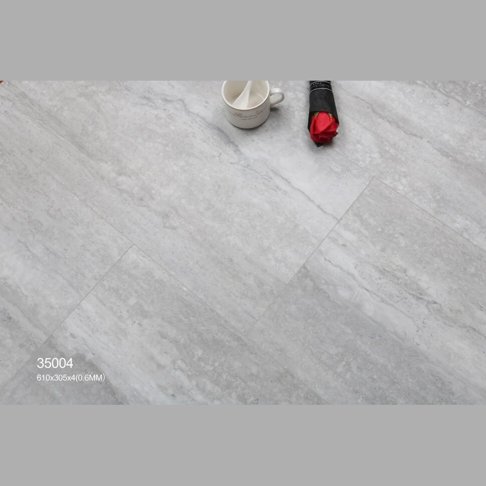 Каменный SPC ламинат AquaMax Integra Stone 35004 Тиволи