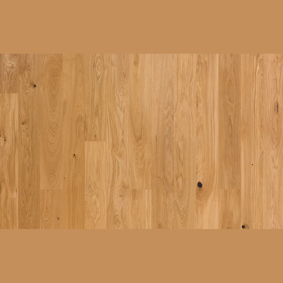 Паркетная доска Polarwood Дуб Premium 138 Polar Matt