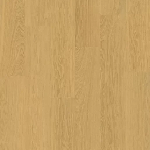 Жесткая ПВХ плитка QUICK-STEP ALPHA VINYL BLOOM AVMPU40098 Дуб чистый медовый (1494х209х5+1мм)