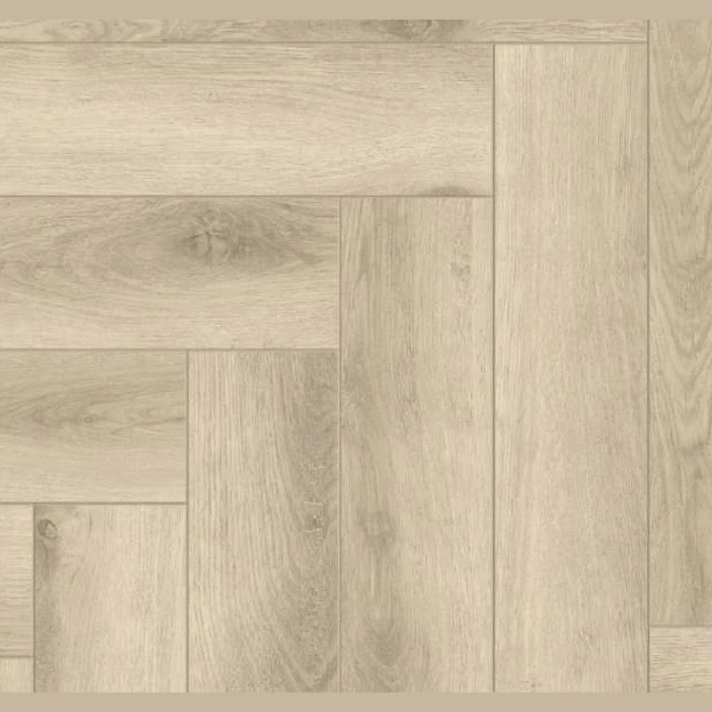Ламинат Alpine Floor Herringbone 8 Pro Дуб Орлеан LF102-08 (606х101х8мм)