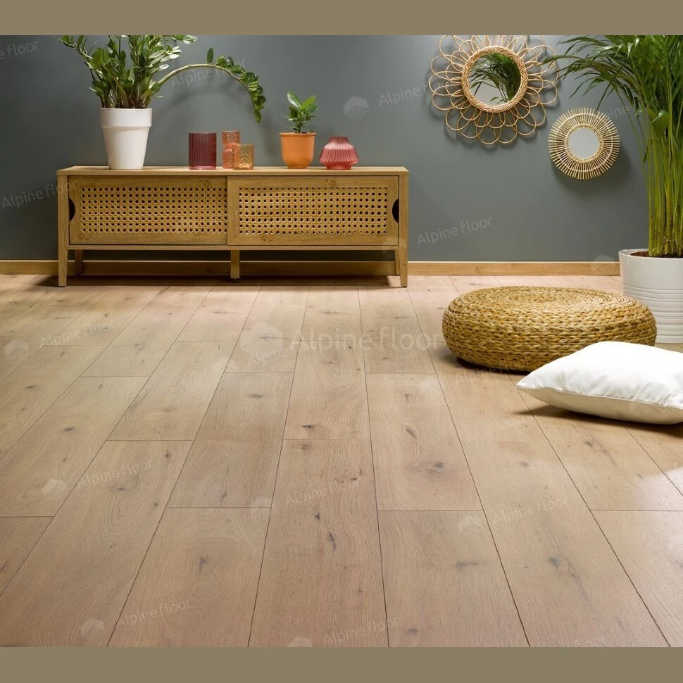Ламинат Homflor Patio Medium Fonio Oak 575