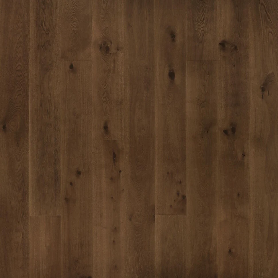 Паркетная доска Polarwood Дуб Premium 188 Apollion Oiled