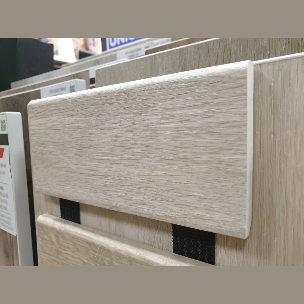 Плинтус SPC FARGO 65W965 Дуб Флоренция 2200*80*11мм