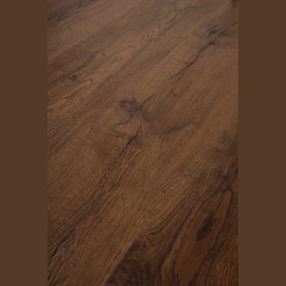 Каменный SPC ламинат RESPECT FLOOR 4209 Дуб Амбарный 1220х184х5 мм (с подложкой)