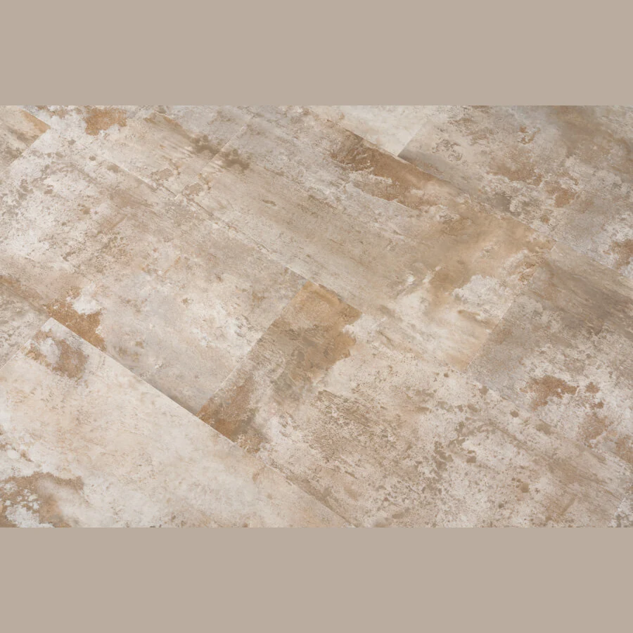 Каменный SPC ламинат NATURA Stone Кофе Крим (Coffee Cream) S-001-02