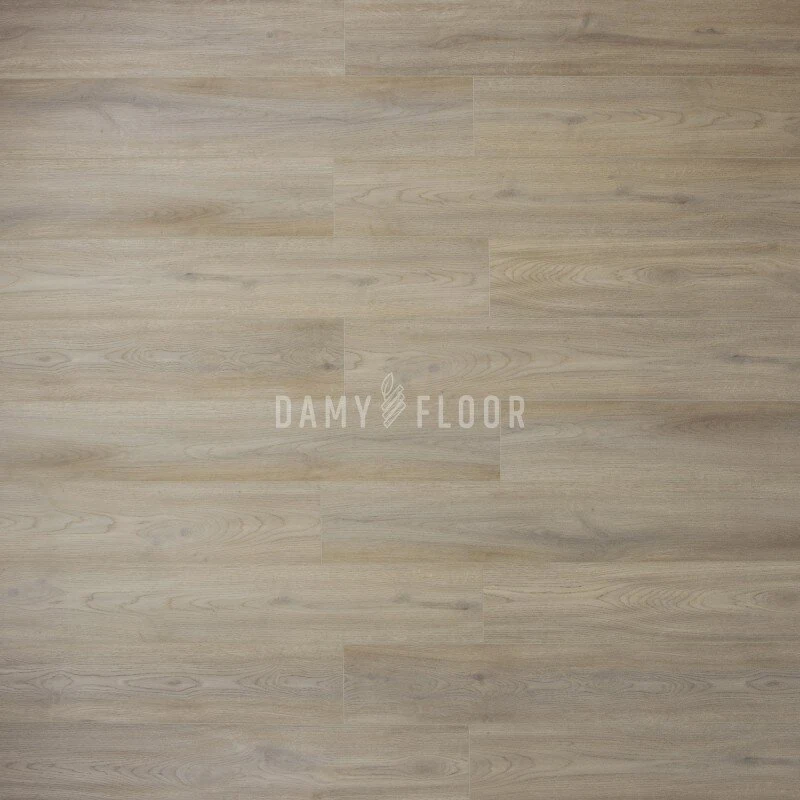 Каменный SPC ламинат Damy Floor Family Дуб Натуральный 6607-9 (1220х180х4)