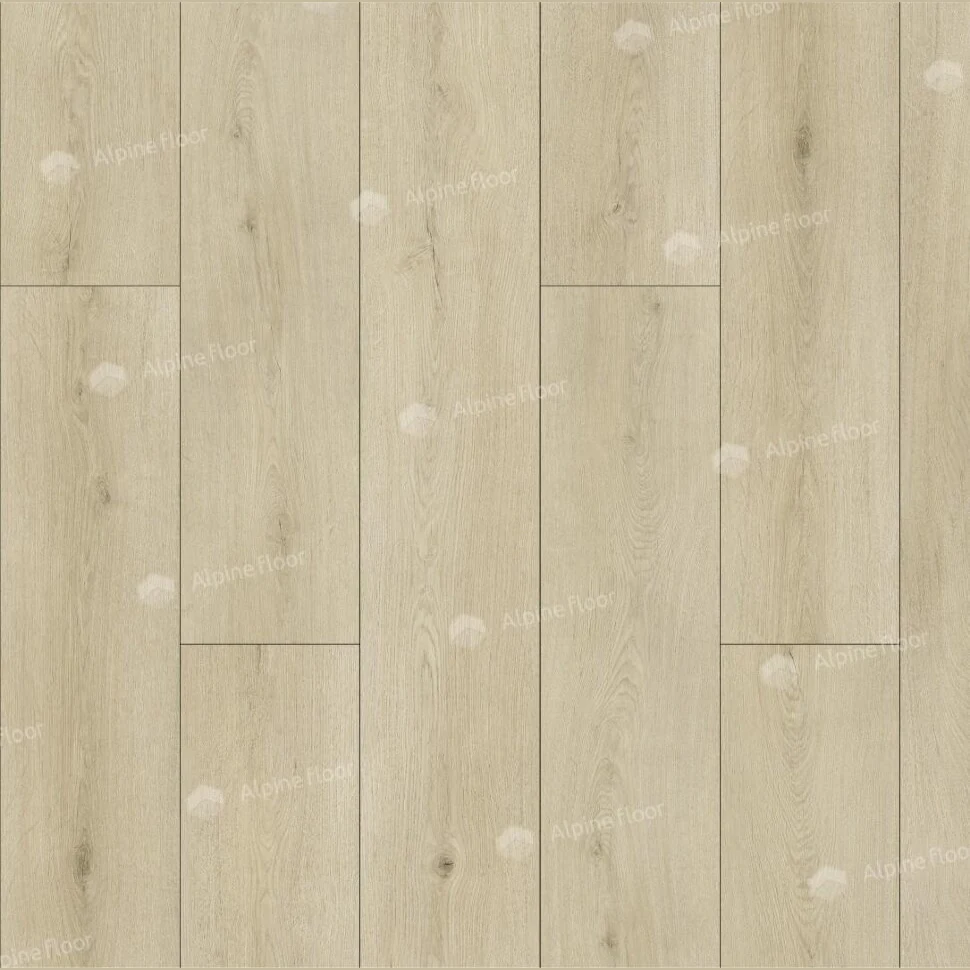 Ламинат Alpine Floor Intensity Дуб Альтори LF101-18