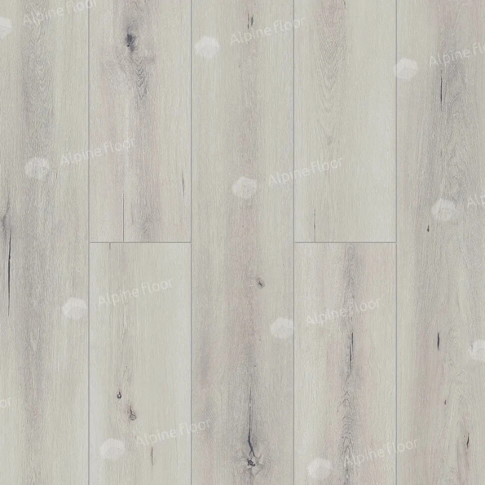 Каменный ламинат SPC Alpine Floor Solo Plus Ададжио ЕСО 14-401