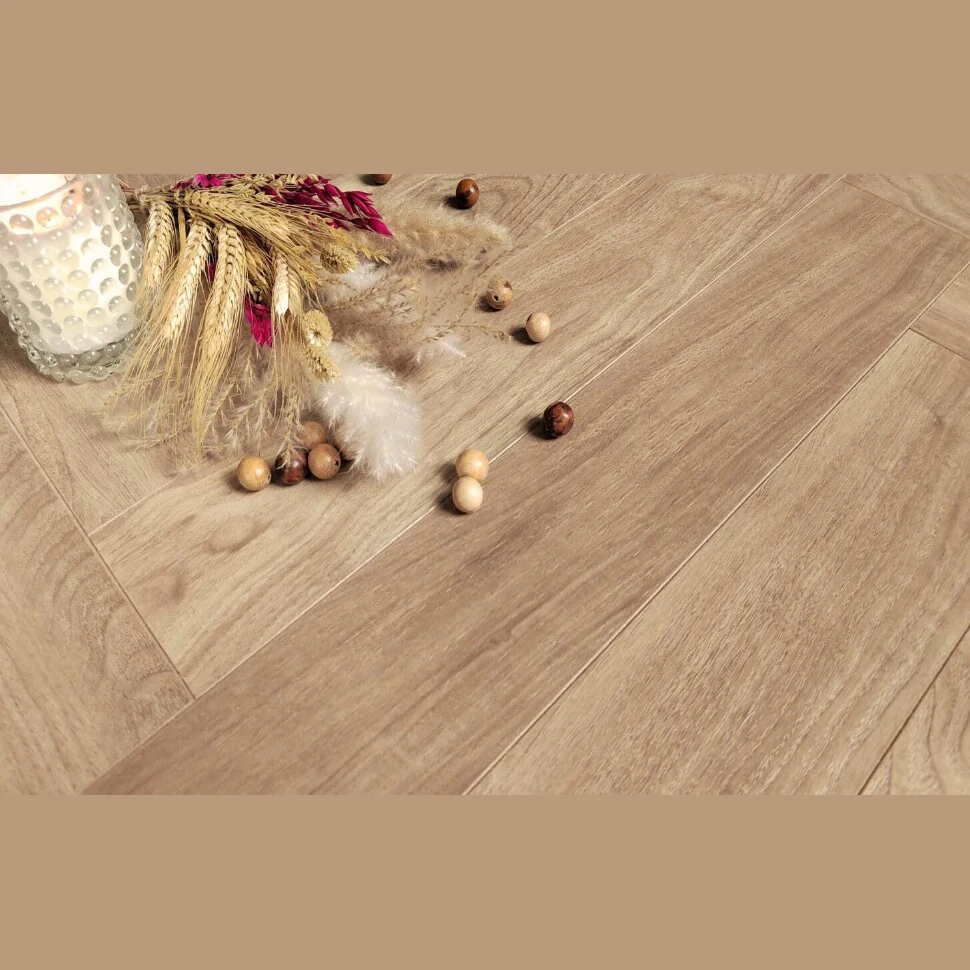 Ламинат FLOORFORT Wallnut Tree Орех Питсбург НС 19004-30 HC (606х101х10мм)