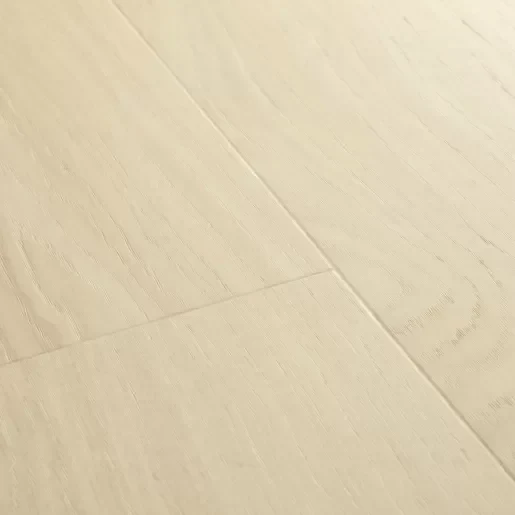 Жесткая ПВХ плитка QUICK-STEP ALPHA VINYL BLOOM AVMPU40099 Дуб чистый полярный (1494х209х5+1мм)