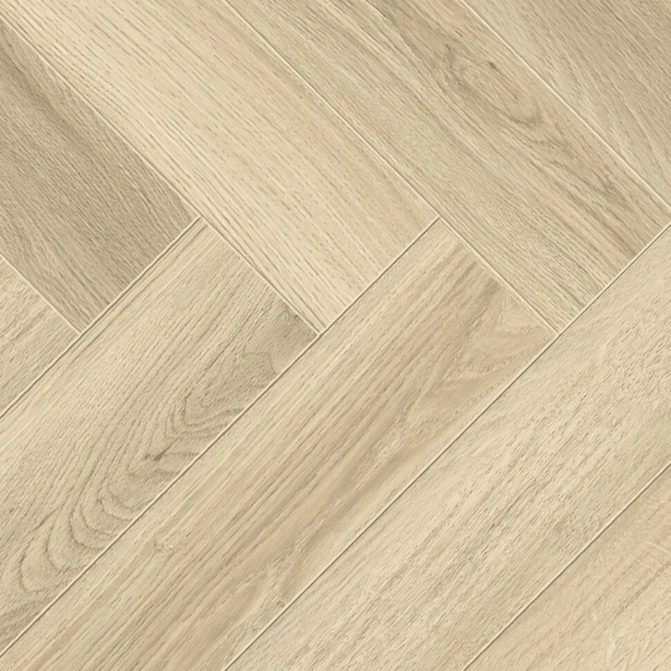 Ламинат NORLAND Herringbone Elegant 10 Дуб Иония LF306-33 (600х100х10мм)
