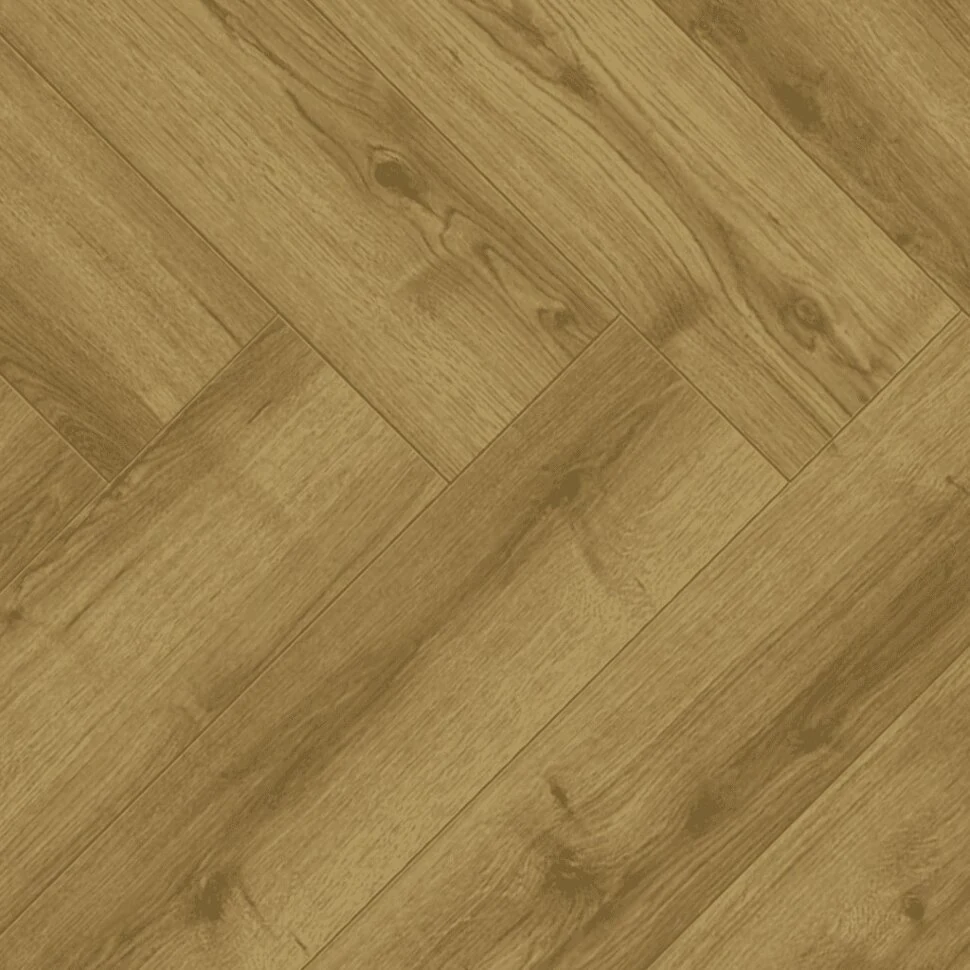 Ламинат NORLAND Herringbone Elegant 10 Дуб Фанэн LF306-17 (600х100х10мм)