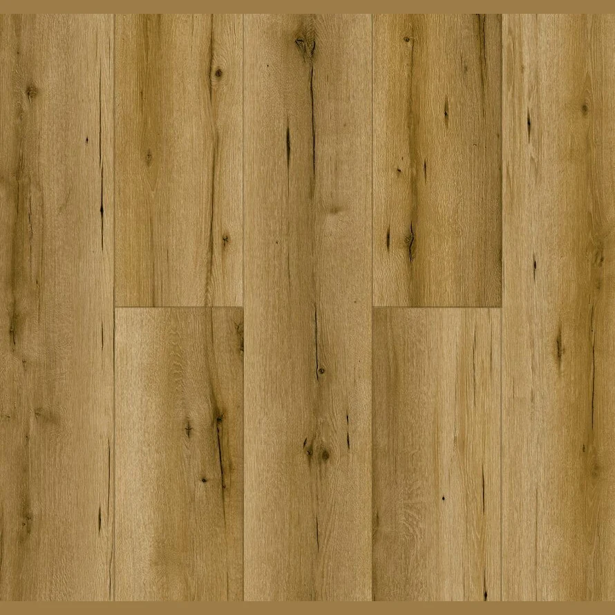 Ламинат Alpine Floor Aqua Life XL Дуб Гурон LF104-10
