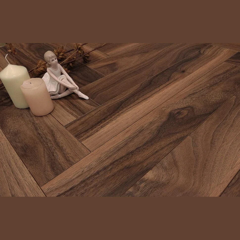 Ламинат FLOORFORT Wallnut Tree Орех Кембридж HC 19023 HC (606х101х10мм)
