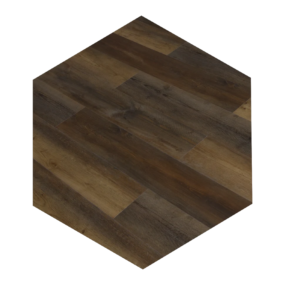 Каменный SPC ламинат PrimeFloor Эхо Аура SW 2008
