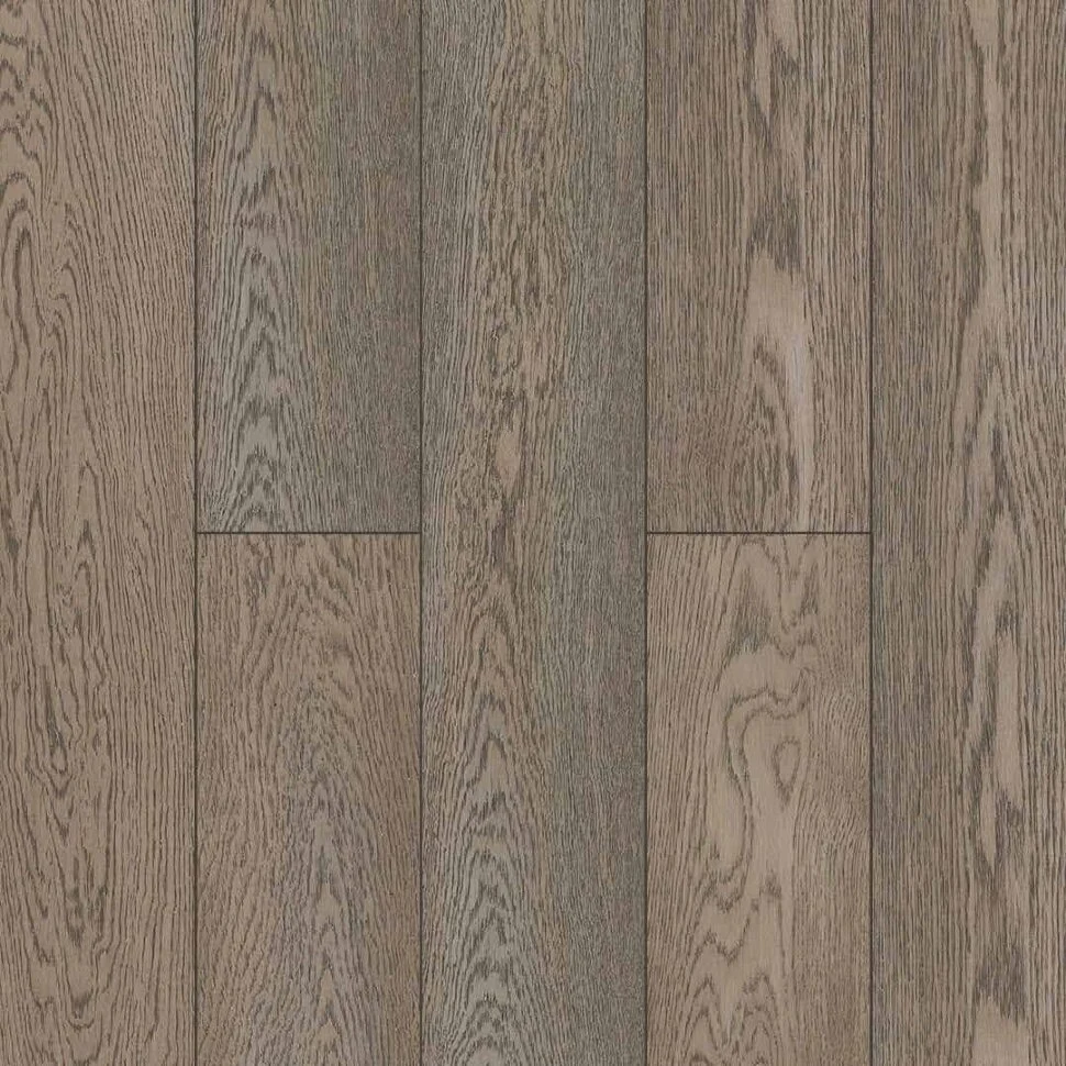 Инженерная доска Alpine Floor STUDIO Дуб Дымчатый EW200-07