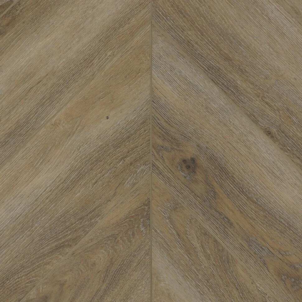 Плитка ПВХ Primavera Chevron Dryback LVT Gloria GL1854