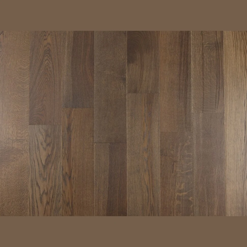 Инженерная доска Primavera 180x400-1500 Oak Uva Рустик