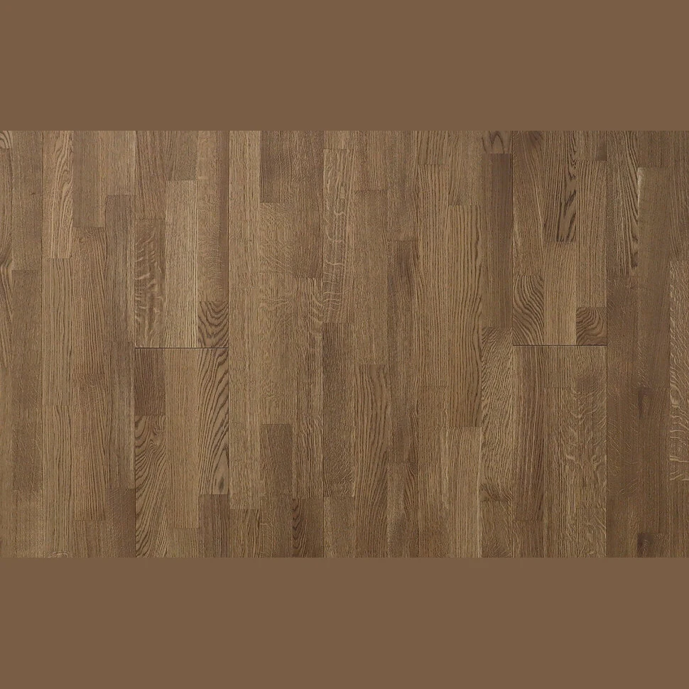 Паркетная доска Polarwood Дуб Premium Capella Oiled 3S