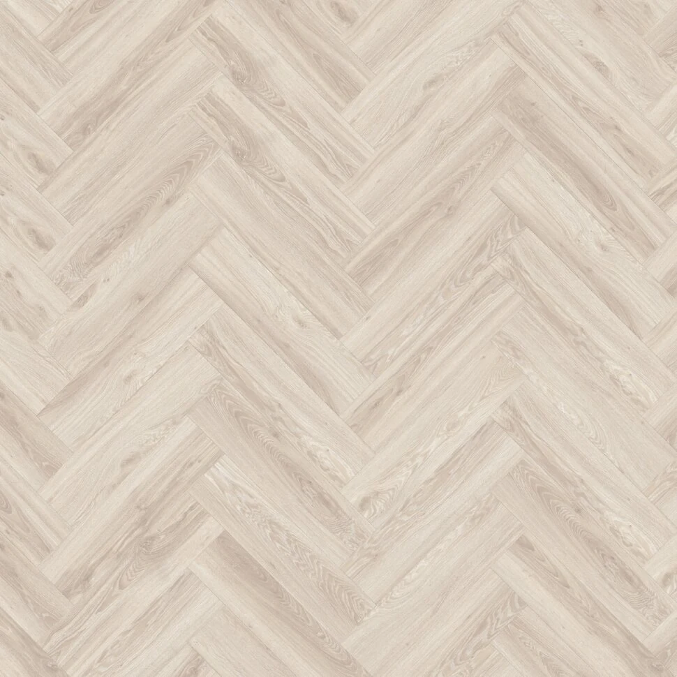 Виниловый ламинат MODULEO LAYRED HERRINGBONE Blackjack Oak 22205