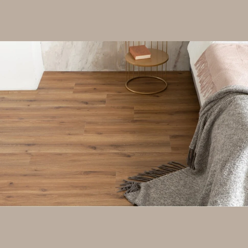 Каменный SPC ламинат VinilPol GLUE LVT 8833 EIR Дуб Сан-Ремо Glue (1219,6х228,6х2)
