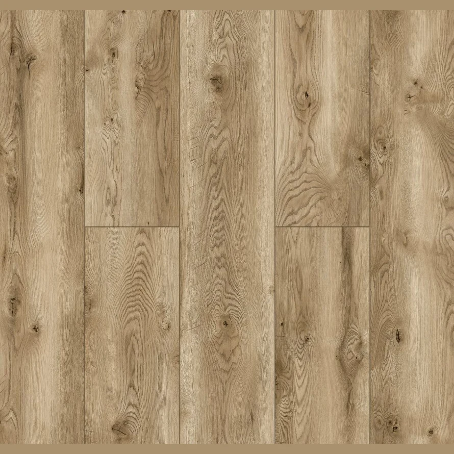 Ламинат Alpine Floor Aqua Life XL Дуб Комо LF104-09