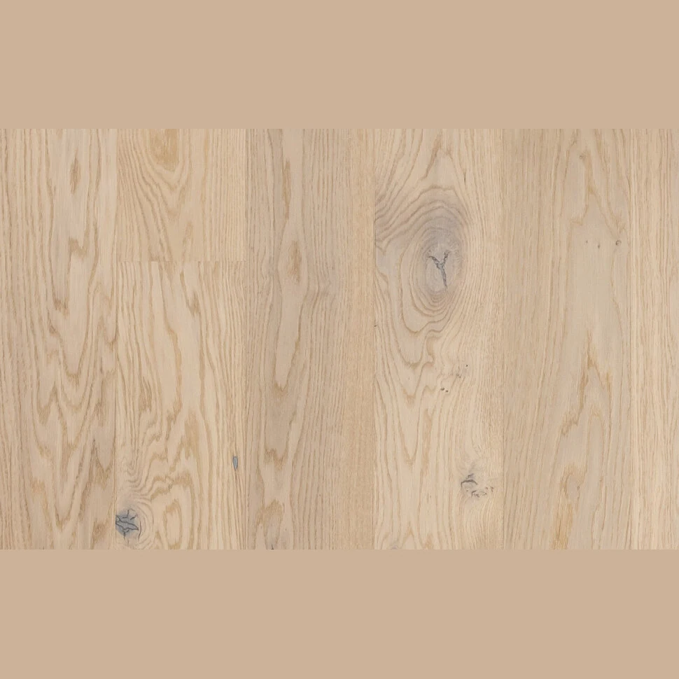 Паркетная доска Polarwood Дуб Premium Carme Oiled 138