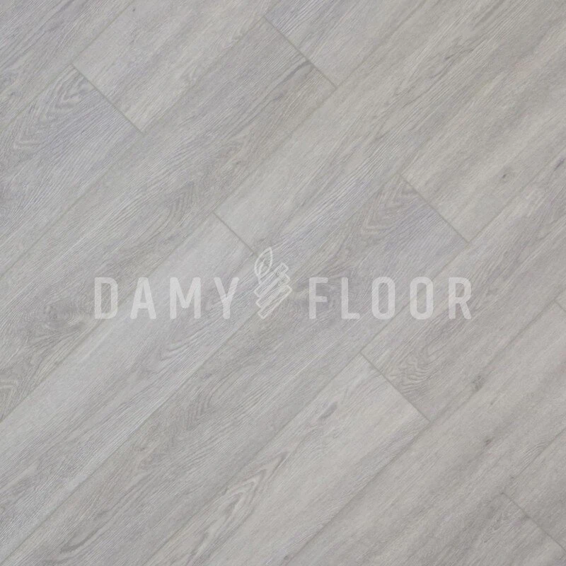 Кварцвиниловая клеевая плитка Damy Floor Family Дуб Английский SL3683-6-LVT (1227х187х2,5мм)